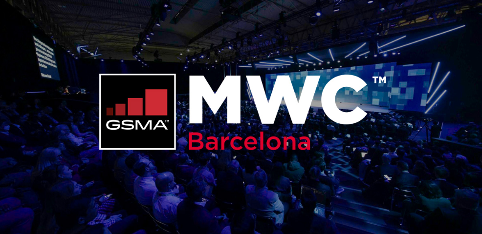 Mobile World Congress 2024