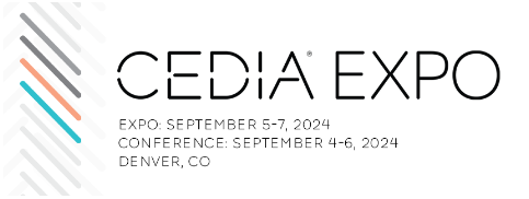 CEDIA Expo 2024