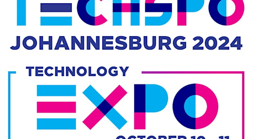 TECHSPO Johannesburg 2024