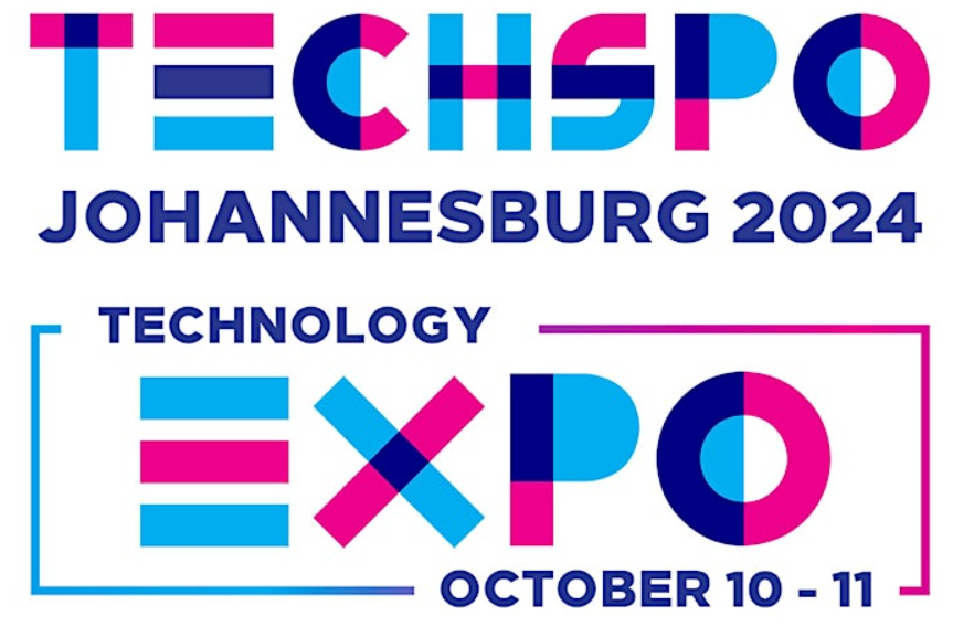 TECHSPO Johannesburg 2024