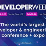 DeveloperWeek 2025: A Comprehensive Overview